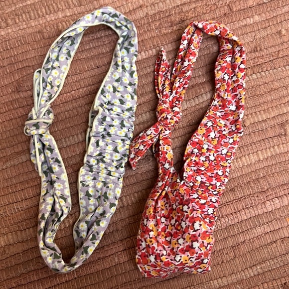 Set of 6 Aerie Headbands - Picture 4 of 12